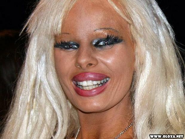 fabricantes de cosmeticos choram ao verem essas fotos 12