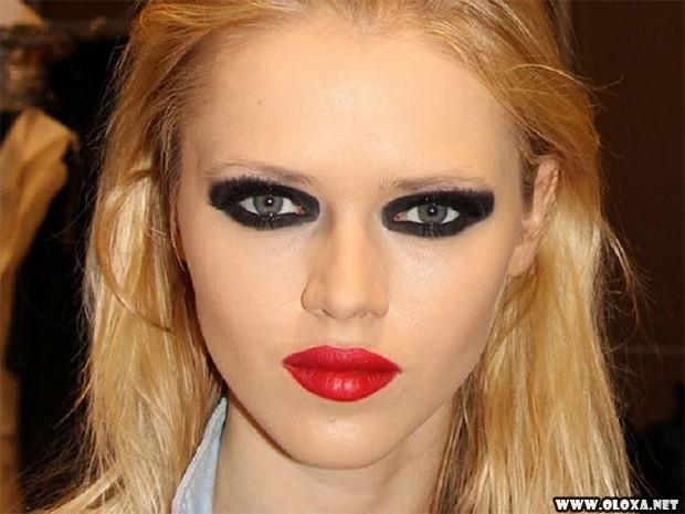 fabricantes de cosmeticos choram ao verem essas fotos 14