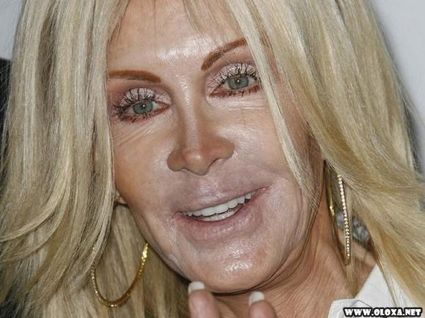 fabricantes de cosmeticos choram ao verem essas fotos 15