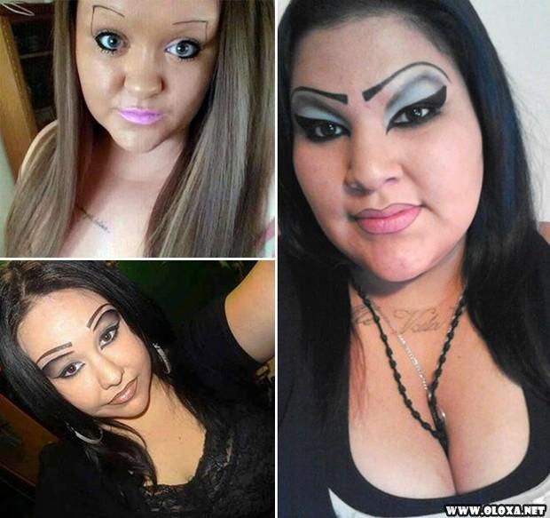 fabricantes de cosmeticos choram ao verem essas fotos 2