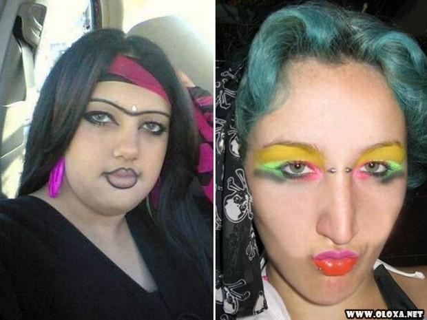 fabricantes de cosmeticos choram ao verem essas fotos 3