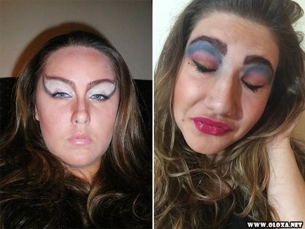 fabricantes de cosmeticos choram ao verem essas fotos 4