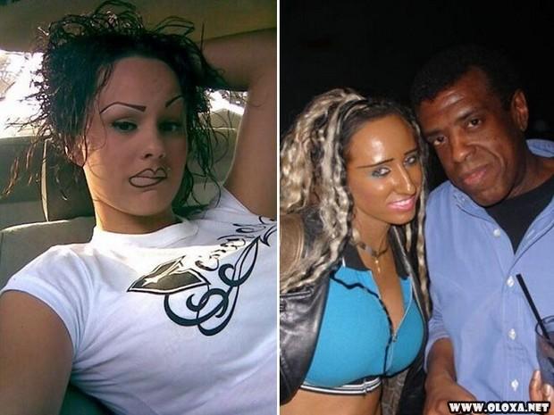 fabricantes de cosmeticos choram ao verem essas fotos 6