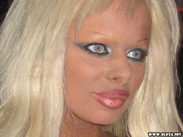 fabricantes de cosmeticos choram ao verem essas fotos 7