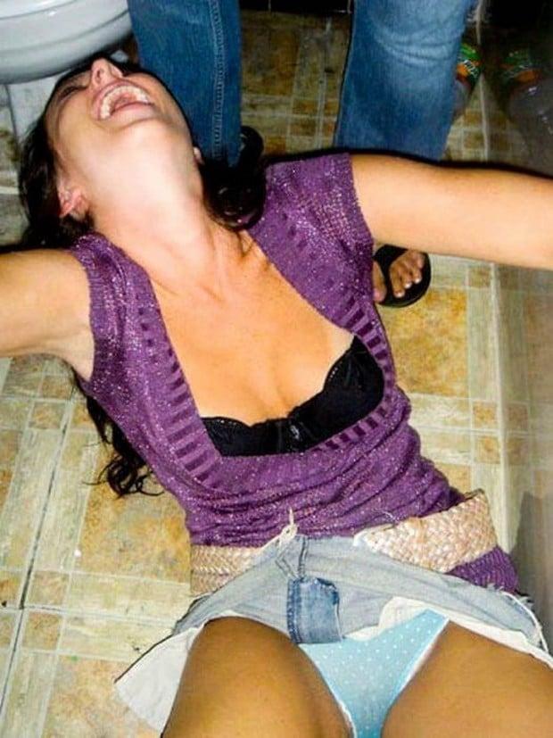 Farras do final de semana