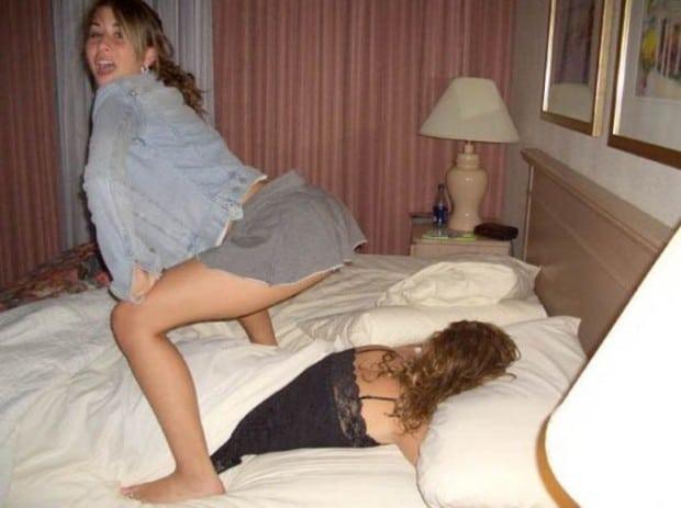 farras do fim de semana 13