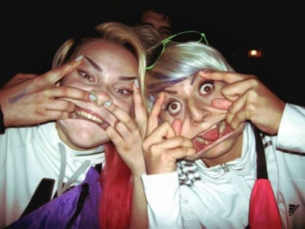 farras do fim de semana 18