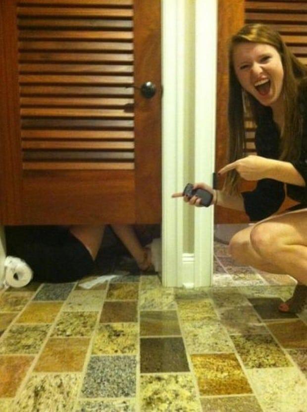 farras do fim de semana 31