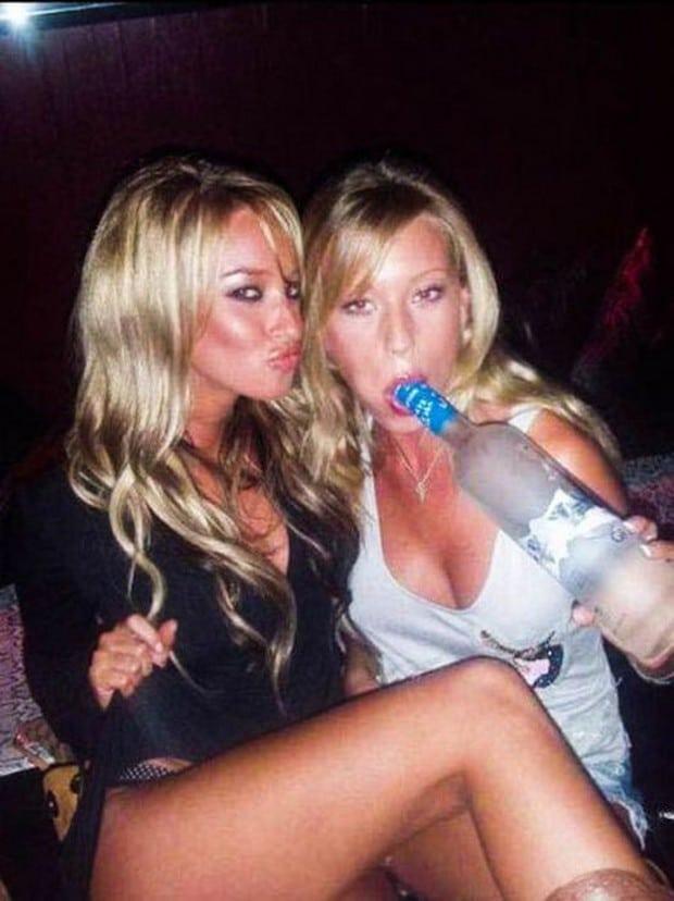 farras do fim de semana 32