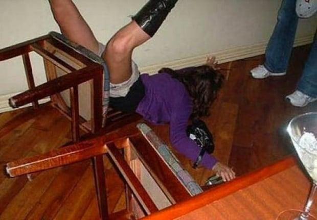 farras do fim de semana 6