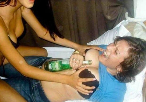 farras do fim de semana 7