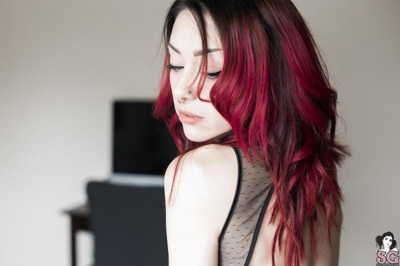 Morena gostosa bem delicia da bucetinha perfeita