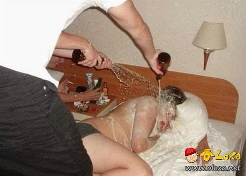 festa duro consequencias