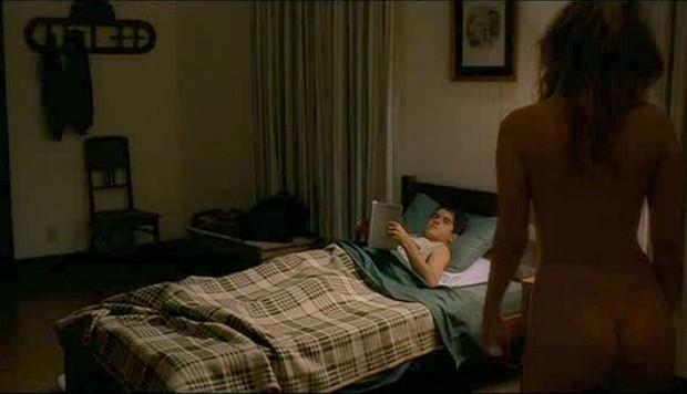 Professora Helena (Rosanne Mulholland) já fez filme pornô 26 filme porno professora helena 8