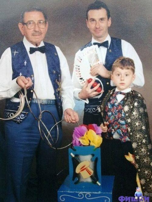 fotos de familias antigas (21)