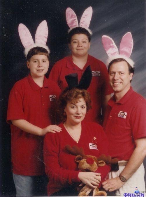 fotos de familias antigas (35)