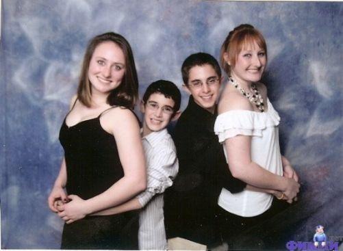 fotos de familias antigas (37)