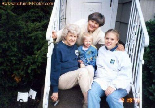 fotos de familias antigas (39)