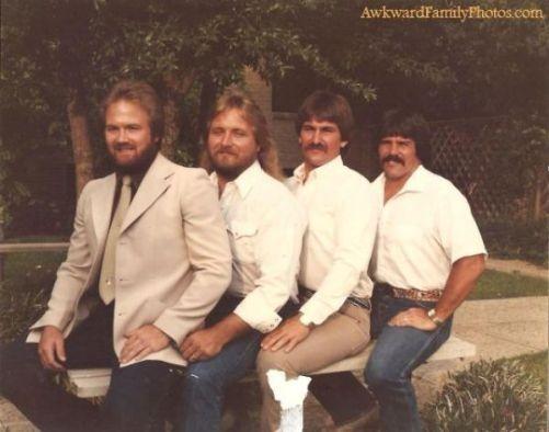 fotos de familias antigas (9)