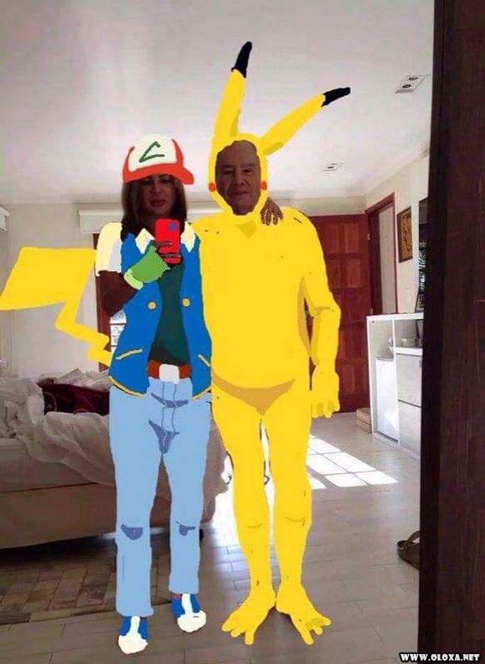 Fotos íntimas de Stênio Garcia cai na net e a zoeira toma conta