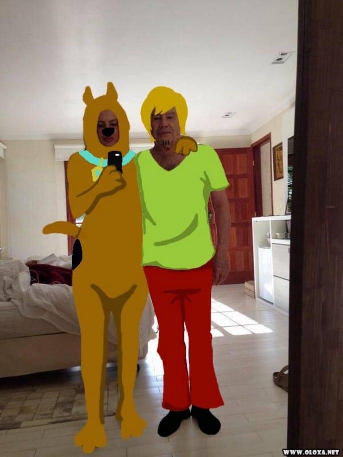 fotos de stenio garcia e sua esposa cai na net e a zoeira toma conta na internet 7