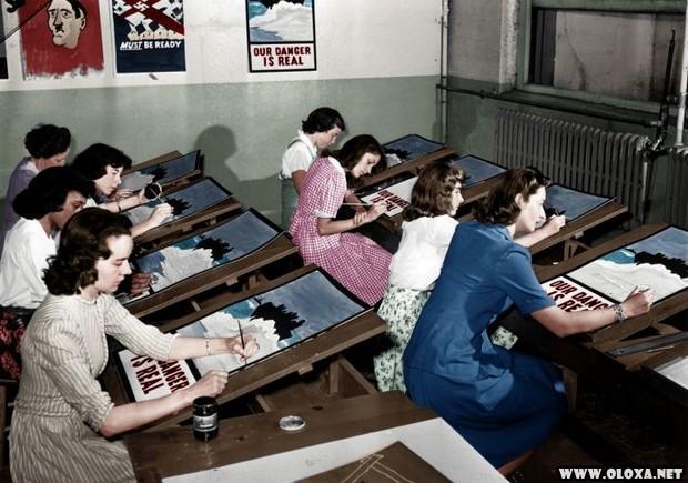 fotos historicas coloridas 17