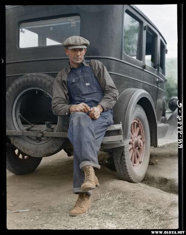 fotos historicas coloridas 33