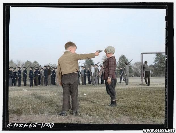 fotos historicas coloridas 6