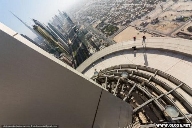 fotos panoramicas de dubai 111