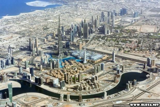 fotos panoramicas de dubai 121