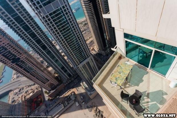 fotos panoramicas de dubai 15