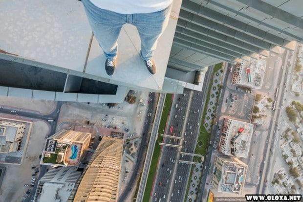 fotos panoramicas de dubai 20