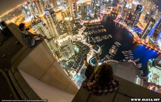 fotos panoramicas de dubai 211