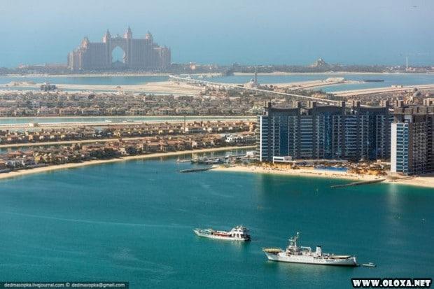 fotos panoramicas de dubai 23