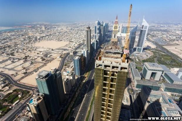 fotos panoramicas de dubai 25