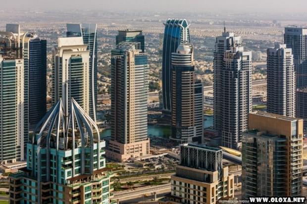 fotos panoramicas de dubai 28