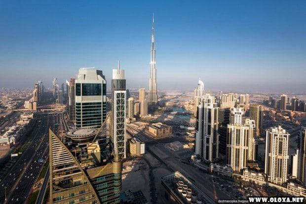 fotos panoramicas de dubai 32