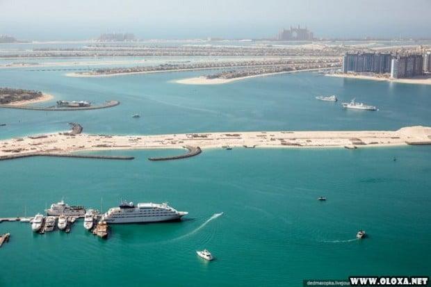 fotos panoramicas de dubai 34