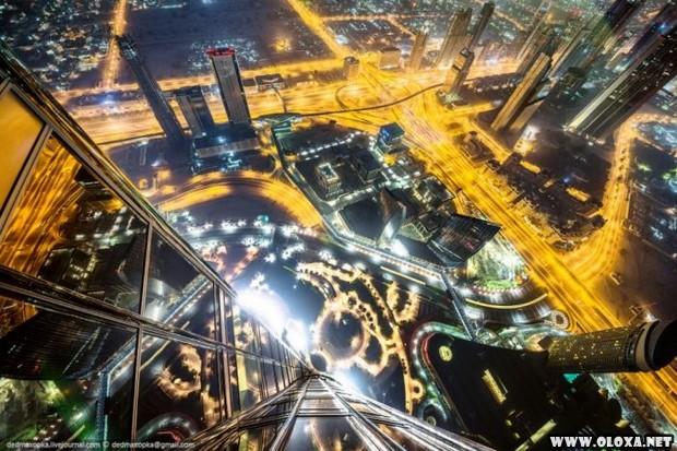 fotos panoramicas de dubai 36