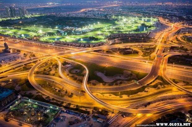 fotos panoramicas de dubai 40