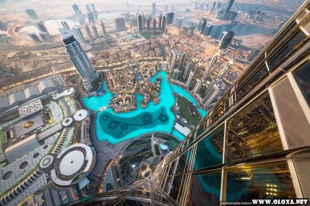 fotos panoramicas de dubai 42