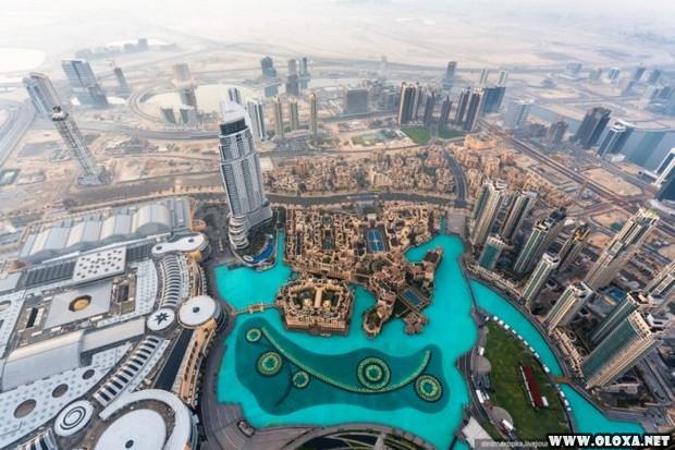 fotos panoramicas de dubai 44