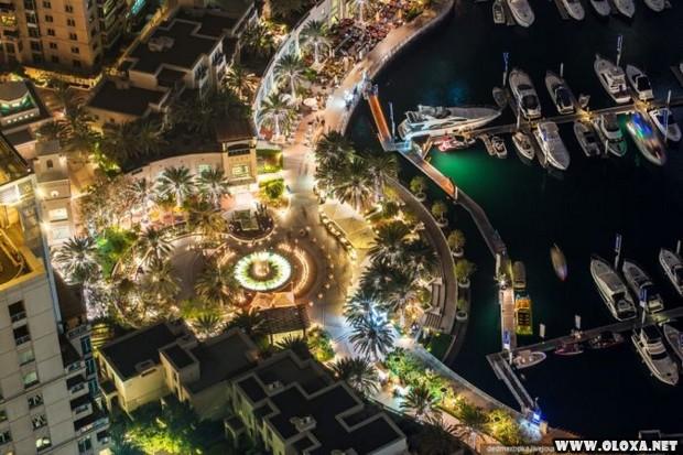 fotos panoramicas de dubai 49