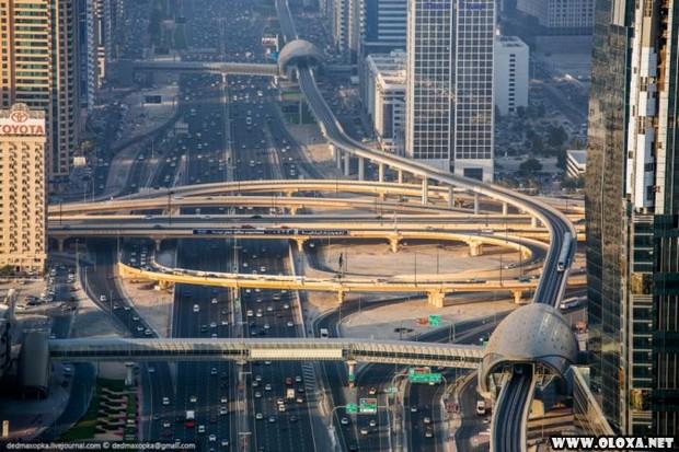 fotos panoramicas de dubai 50