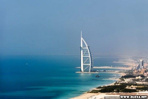 fotos panoramicas de dubai 53