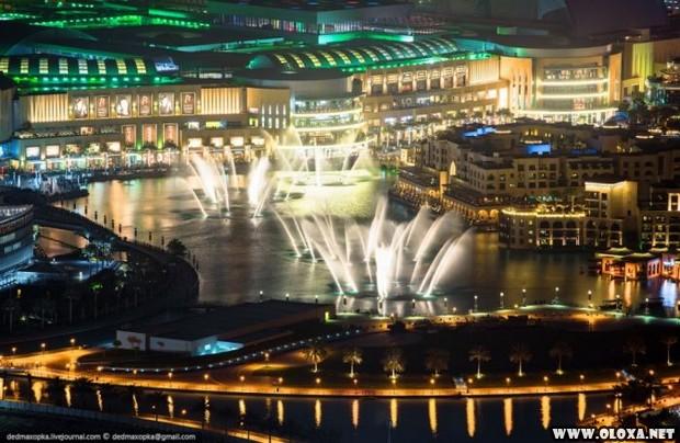 fotos panoramicas de dubai 55