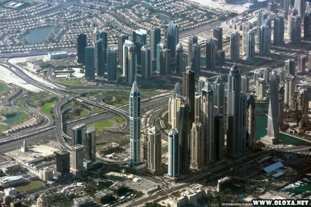 fotos panoramicas de dubai 56