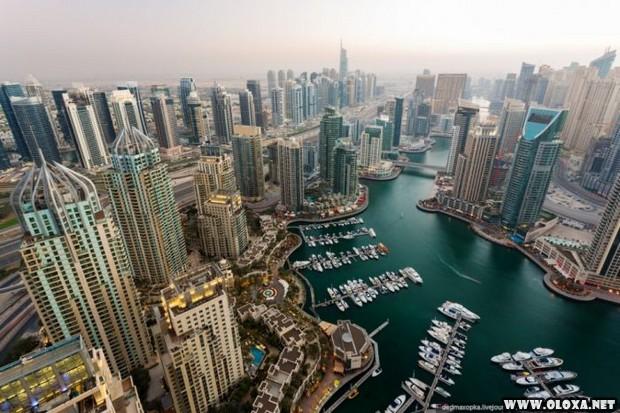 fotos panoramicas de dubai 58