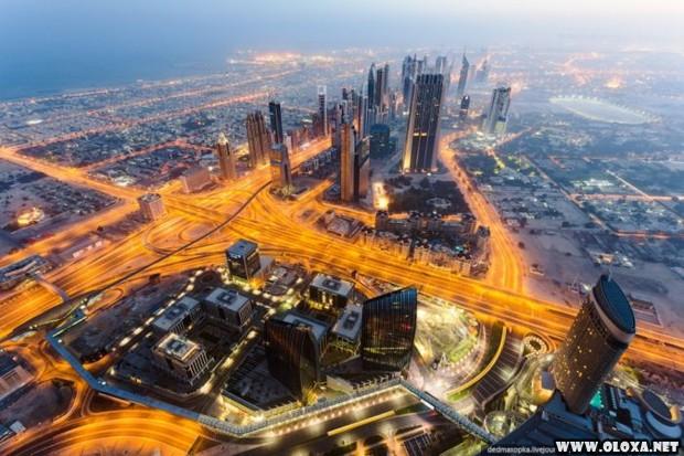 fotos panoramicas de dubai 60