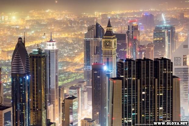 fotos panoramicas de dubai 61